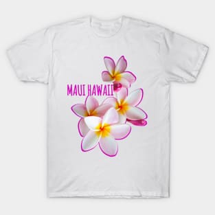 Hawaiian t-shirt designs T-Shirt